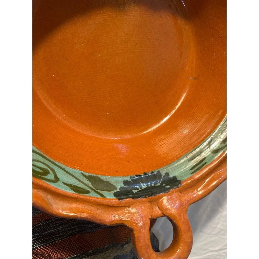 N/A handcrafted mexican